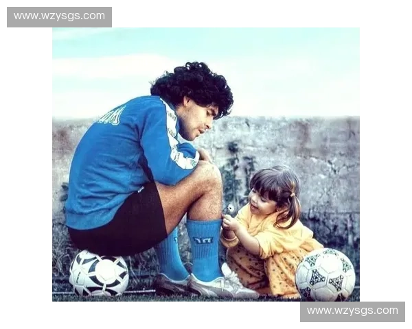 1986年世界杯回顾：马拉多纳神奇表现引领阿根廷夺冠的传奇之路