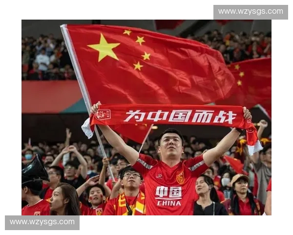 中国世界杯小组赛展望：挑战强敌，拼搏进步，冲击历史最佳成绩